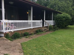 101 Hungry Hollow Rd, Lucasville, OH 45648