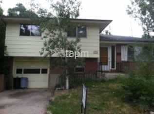 1318 27th Ave, Greeley, CO 80634