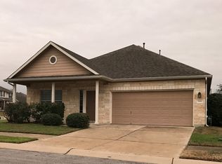 906 Poplar Dr, Georgetown, TX 78628