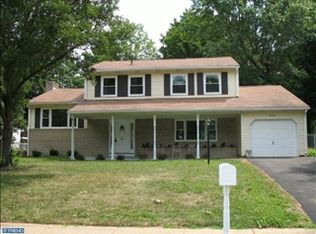 19 Makefield Turn, Morrisville, PA