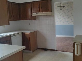 284 Rimbey Ave, Columbus, OH 43230