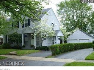 810 Atlantic St NE, Warren, OH 44483