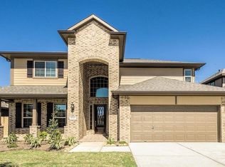 17322 Fable Springs Ln, Cypress, TX 77433