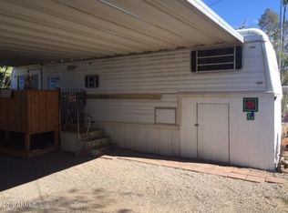 153 N Ocotillo Dr LOT 1, Apache Junction, AZ 85120