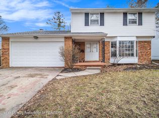 2313 Hampshire Rd, Lansing, MI 48911