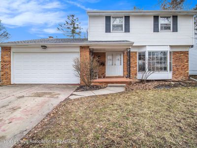 2313 Hampshire Rd, Lansing, MI, 48911