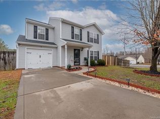 2606 Lookout Point Rd #191, Kannapolis, NC 28083