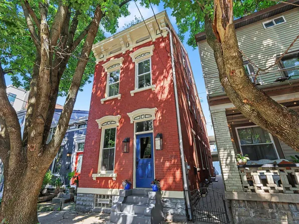 630 Bakewell St, Covington, KY 41011