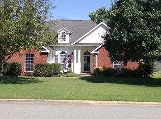 113 Chamberlain Dr, Warner Robins, GA 31088