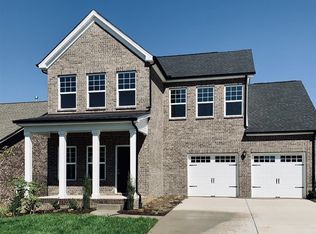 1048 Westgate Dr LOT 137, Gallatin, TN 37066
