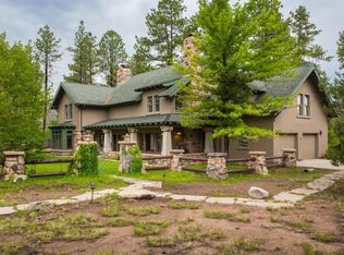 2430 N Shadow Valley Ranch Trl, Prescott, AZ 86305