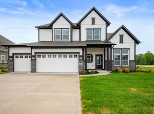 15871 Vitalize Run, Fishers, IN 46040