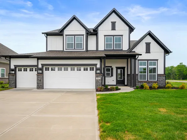 15871 Vitalize Run, Fishers, IN 46040