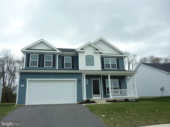 189 Villa Dr, Clayton, DE 19938
