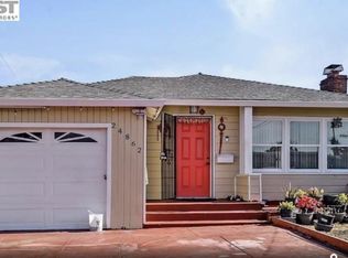 24862 Soto Rd, Hayward, CA 94544