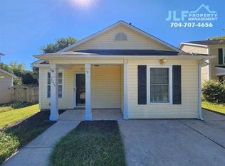 3058 Champion Ln SW, Concord, NC 28025
