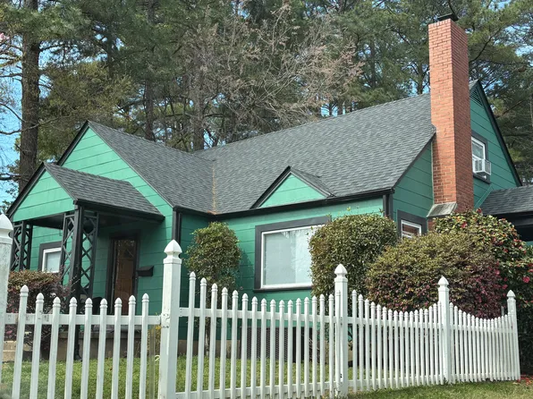 112 Fidelity St, Carrboro, NC 27510