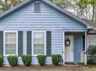 4204 Red Oak Dr, Tallahassee, FL 32311