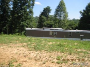 0 Cunningham Run Rd, Pennsboro, WV 26415