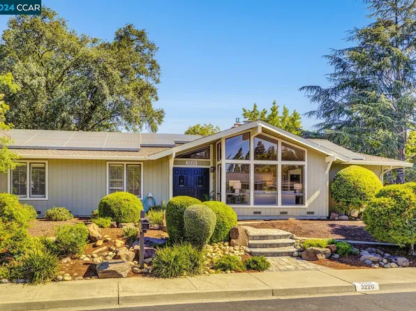 3220 Tamworth Ct, Walnut Creek, CA 94598