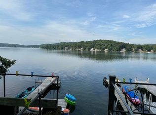 9 Lake Dr, Spofford, NH 03462