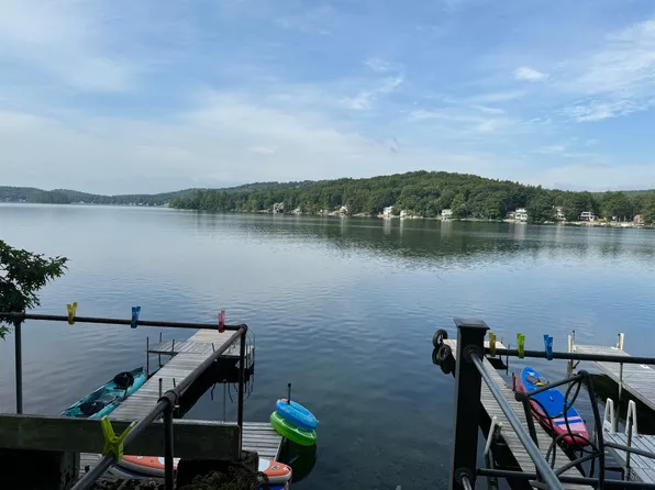 9 Lake Drive, Chesterfield, NH 03462