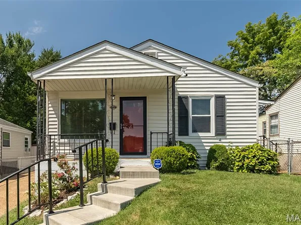 3265 Voerster Ave, Saint Louis, MO 63139