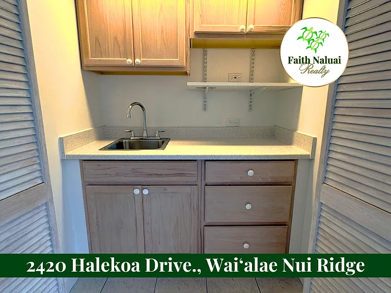 2420 Halekoa Dr — Photo 3