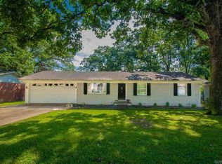 608 E Devon Ave, Sherwood, AR 72120