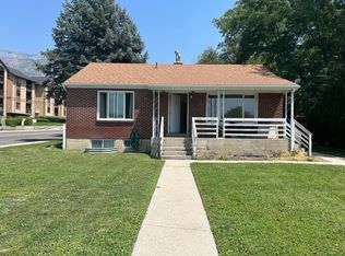 180 E 2230 N APT 5, Provo, UT 84604