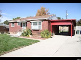 1016 Douglas St, Ogden, UT 84404