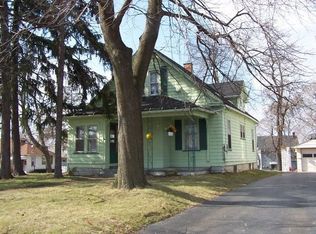 400 North Ave, Girard, OH