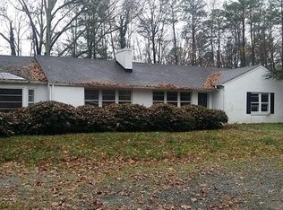 15507 Pouncey Tract Rd, Rockville, VA 23146
