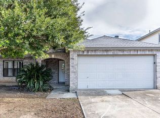 7910 Lattimer Pond, San Antonio, TX 78254