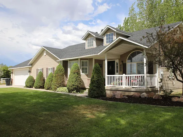 320 S 100 W, Malad City, ID 83252
