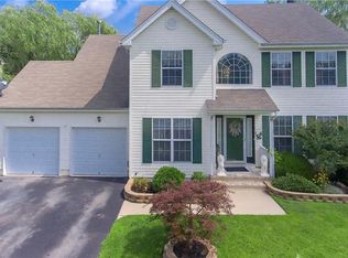 117 Gaff Rd, Manahawkin, NJ 08050