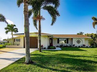 146 Barre Dr, Port Charlotte, FL 33952