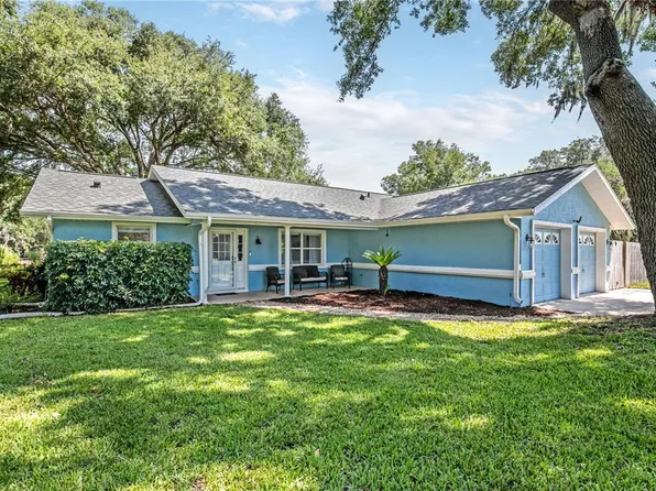 5380 County Road 122, Wildwood, FL 34785