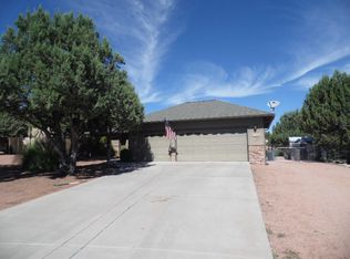 1606 W Gina Point, Payson, AZ 85541