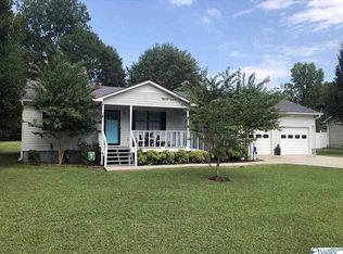 305 6th St SE, Arab, AL 35016