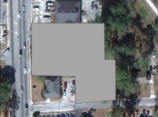 1303 N Ashley St, Valdosta, GA 31601