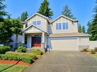 3413 187th Pl SE, Bothell, WA 98012