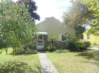 302 E Chippewa Ave, South Bend, IN 46614