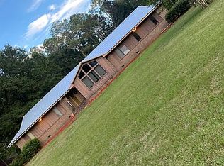 158 Old Blackshear Rd, Cordele, GA 31015