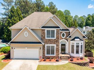 2376 Ridgelake Dr, Villa Rica, GA 30180