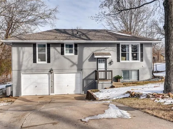 7314 NW 73rd Ter, Kansas City, MO 64152