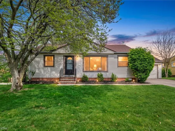 11908 Glamer Dr, Parma, OH 44130