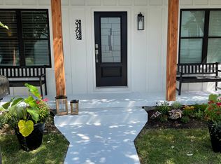 316 W Emma Ave, Springdale, AR 72764