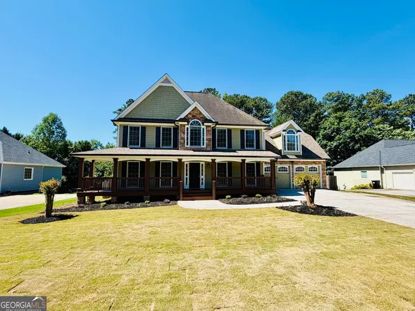 125 W Chestnut Way, Dallas, GA 30132