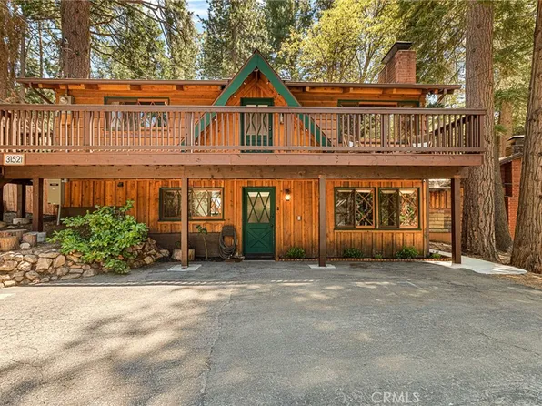 31521 Cedarwood Dr, Running Springs, CA 92382